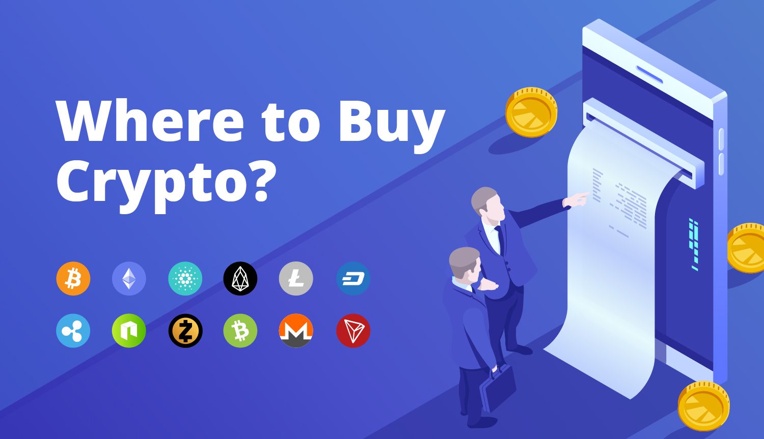 How to buy cryptocurrency with cryptocurrency binance 125x leverage reddit